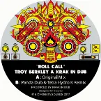 Pochette Roll Call
