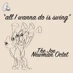 Pochette All I Wanna Do Is Swing