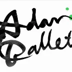 Pochette アダンバレエ