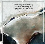 Pochette Concertos for Strings 1 & 4 / Suite on Swedish Folk Tunes