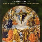 Pochette Spem in alium / Lamentations / Mass & Motets