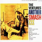 Pochette Another Smash!!! / The Colourful Ventures