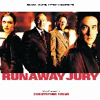 Pochette Runaway Jury (Original Motion Picture Soundtrack)