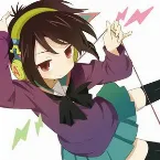 Pochette Aチャンネル おりじなるさうんどとらっく