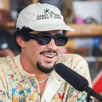 Pochette Bad Bunny: Tiny Desk Concert