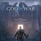 Pochette God of War Ragnarök: Valhalla (Original Soundtrack)