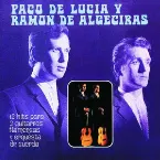 Pochette 12 hits para 2 guitarras flamencas y orquesta de cuerda