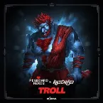 Pochette Troll