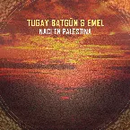 Pochette Naci en Palestina