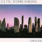 Pochette Celtic Impressions + Celtic Echoes