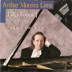 Pochette Villa-Lobos I - As 16 Cirandas & Bachianas Brasileiras Nº4