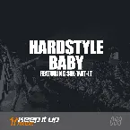 Pochette Hardstyle Baby