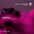 Pochette Complete Organ Works