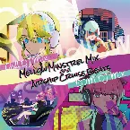 Pochette SQUARE ENIX - Mellow Minstrel Mix and Airship Cruise Beats - Chill DJ Mix / EDM DJ Mix