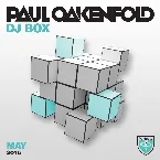 Pochette DJ Box - May 2015