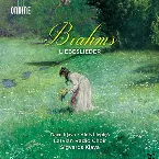Pochette Liebeslieder