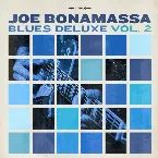 Pochette Blues Deluxe, Vol. 2