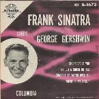 Pochette Frank Sinatra Sings George Gershwin