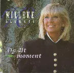 Pochette Op dit moment / Zeg ’t maar