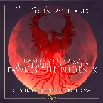 Pochette Fawkes the Phoenix (From "Harry Potter and the Chamber of Secrets")