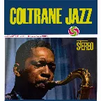 Pochette Coltrane Jazz