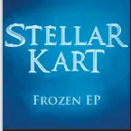 Pochette Frozen EP