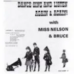 Pochette Dance Sing and Listen Again