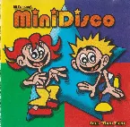 Pochette Mini Disco