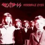 Pochette Horrible Eyes