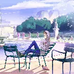 Pochette what's love got to do with it (lofi)