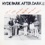 Pochette Hyde Park After Dark