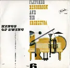Pochette Kings of Swing, Vol. 6