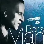 Pochette Les Amis de Boris Vian