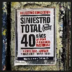 Pochette 40 Años Sin Pisar La Audiencia Nacional (En directo)