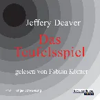 Pochette Das Teufelsspiel