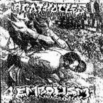 Pochette Mental Retard Individuals