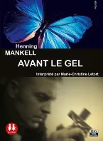 Pochette Avant le gel