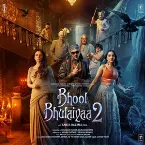 Pochette Bhool Bhulaiyaa 2
