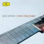 Pochette Eleven-String Baroque