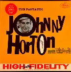 Pochette The Fantastic Johnny Horton