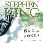Pochette Bag of Bones