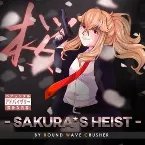 Pochette Sakura?s Heist