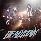 Pochette DEADMAN