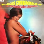 Pochette Les Chachachas des Chakachas