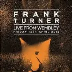Pochette Live From Wembley 2012