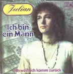 Pochette Ich bin ein Mann