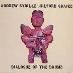 Pochette Dialogue of the Drums