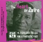 Pochette Heart Of Zaire