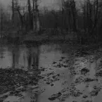 Pochette Haunting Melancholia