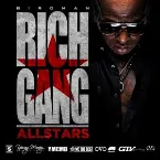 Pochette Rich Gang Allstars